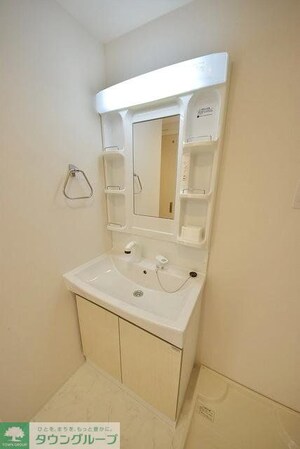 ゼファーガーデンセカンドの物件内観写真